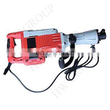 230V Electric 1700W Concrete Tile Demolition Breaker Jack Hammer Chisel Drill