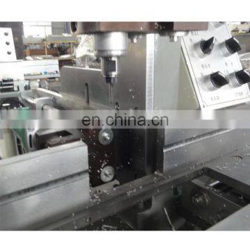 PVC Profile Automatic Sink Milling photo-4