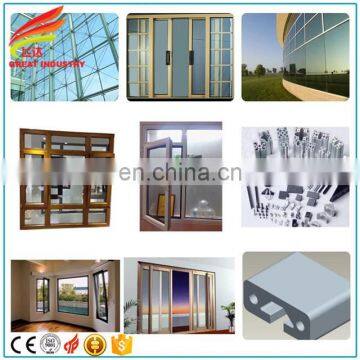 Human-machine Friendly Interface Cnc Milling Machine With Siemens and Fanuc System Drilling/ Tapping/milling Aluminum Profiles photo-3