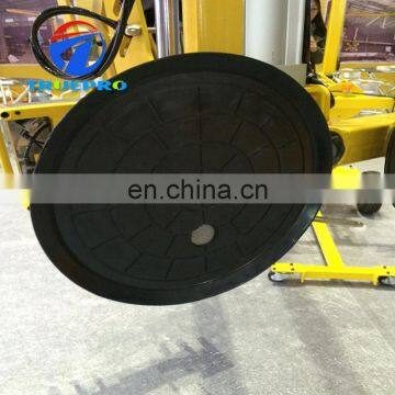 Automatic Filling Machine Vacuum Glass Lifter photo-4