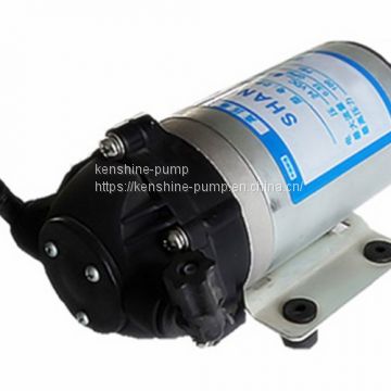 DP mini diaphragm pump  DC diaphragm pump