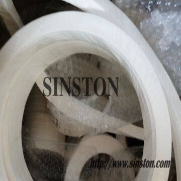 Graphite Improved PTFE Gasket photo-2