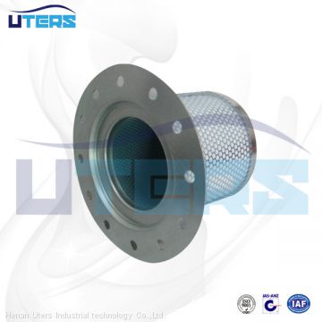 UTERS Oil and gas separator filter element 55265350650 accept custom