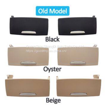 Interior Rear Door Armrest Ashtray Glove Box Cover Trim For BMW 3 7 X1 Series F30 F35 F01 F02 E84 photo-5