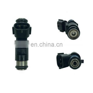 For Citroen Peugeot Fuel Injector Nozzle OEM 01F023 1984G0 9655833580