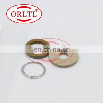 ORLTL F00VC99002 F 00V C99 002 5600709019 Common Rail Injector Nozzle Seal Repair Kit F00RJ02176 For 0445110 0445120 Injector