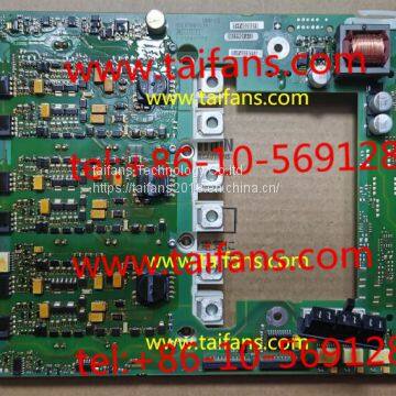 original new Inverter 6SL3120-1TE28-5AA3 Drive board with igbt module A5E01283282-001 A5E01283282