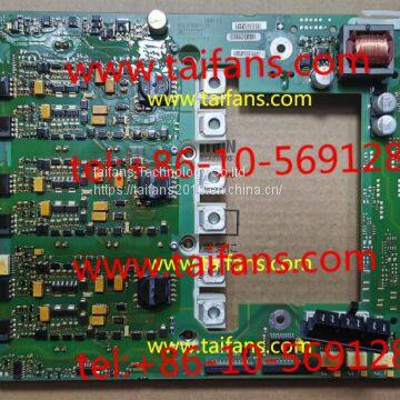 Original New Inverter 6SL3120-1TE28-5AA3 Drive Board With Igbt Module A5E01283282-001 A5E01283282