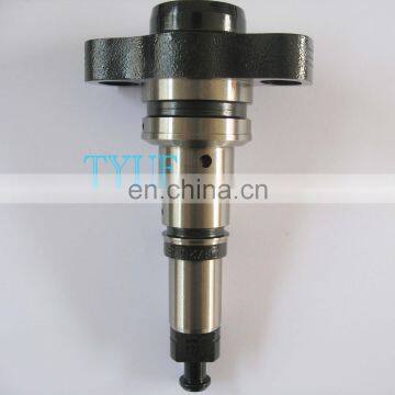 High Quality  Diesel Fuel Plunger 2455 122