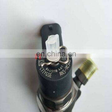 Genuine and New Diesel Fuel Injector 0445110461 photo-2
