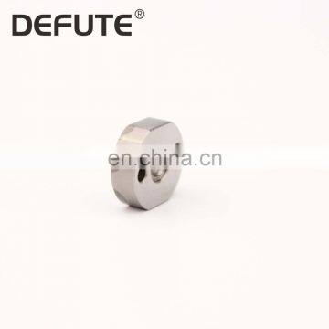 19# Piezo Injector 09500 5230/5341/5342/5344/5471/5472/5473/5474/5475/5476 Diesel Injector Control Valve Orifice Plate photo-6
