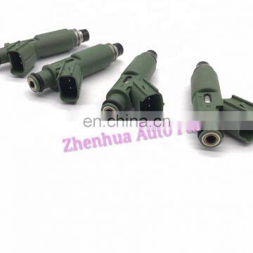 Auto Engine Spare Parts Fuel Injector Nozzle For Toyota Matrix Celica Corolla MR2 OEM 23250-22040 23209-22040 23250-0D040 photo-5