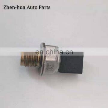 Genuine Diesel Fuel Rail Pressure Sensor 9307Z528A 55PP30-01 For Hyundai I30 1.4 Chevrolet Cruze J300 2.0 CDI 1215691369 photo-6