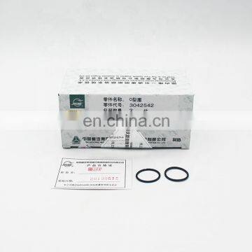 Spare Parts for Cummins Injector Seal O Ring 3042542