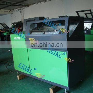 unit injector test bench pq1000 , pq1000 common rail system test bench China