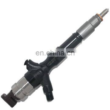 Diesel Common Rail Injector 2KD injector 23670-30300 095000-7761