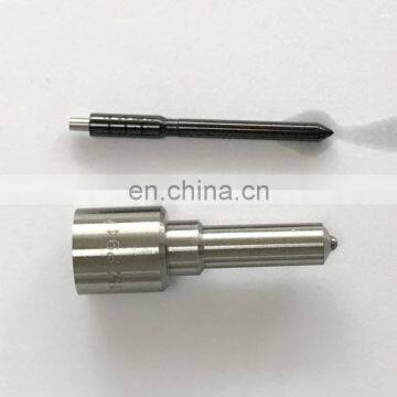 Denso injector nozzle for high pressure DLLA153 P884