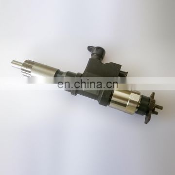 4HK 1 common rail Injector 095000-5471 9709500-547