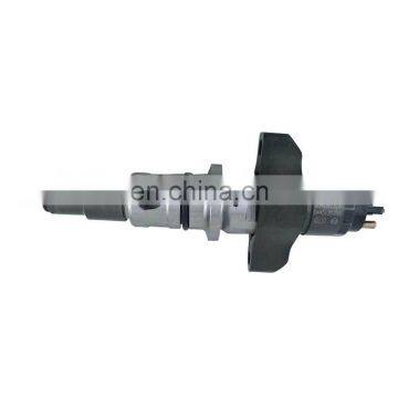 Chinese supplier diesel engine spare parts fuel injector 0445120054 504091504