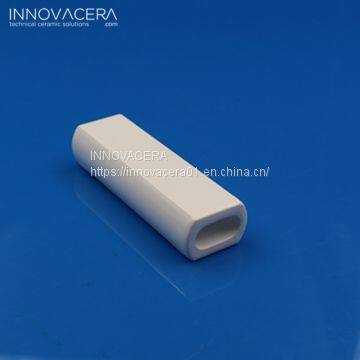 ceramic laser reflector