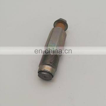 Diesel Fuel Pump Injector Pressure Relief Valve 095420-0161 photo-4