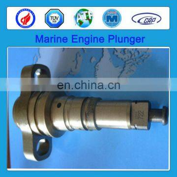 Plunger with Barrel for Marine Engine Pump 2255722 S185