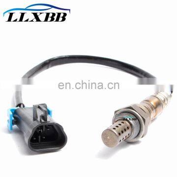 Original LLXBB Oxygen Sensor 12565415 234-4102 2344102 For Chevrolet GMC 213-940