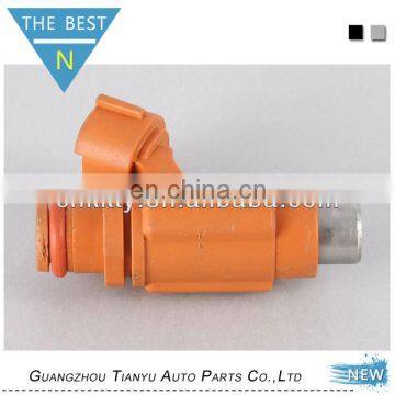 Alibaba Website Standard Size 1 Year Warranty Car fuel injector nozzle OEM Number 2500292 For Japanese Used Cars