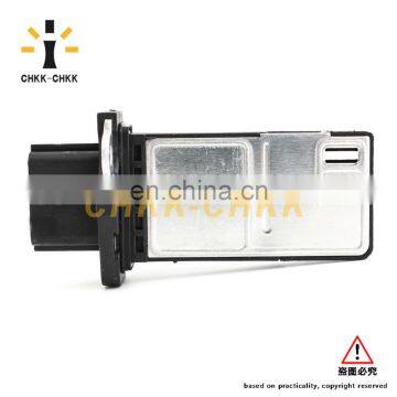 Auto Sensor Mass Air Flow Sensor OEM Number 22680-7S000 photo-4