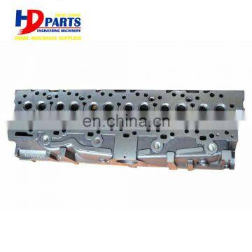 Diesel Engine C15 Cylinder Head Engine Parts