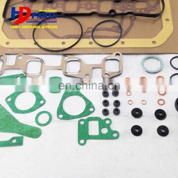 1DZ 1DZ-1 1DZ-2 Engine Full Gasket Kit Cylinder Head Gasket Set photo-5