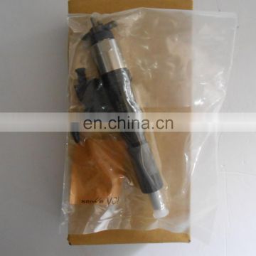 8976097896 for Transit 4HK1/6HK1 genuine parts diesel fuel injector