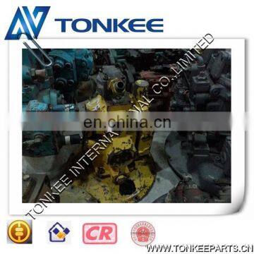 Excavator Parts A10VD43 SK60 Hydraulic Main Pump