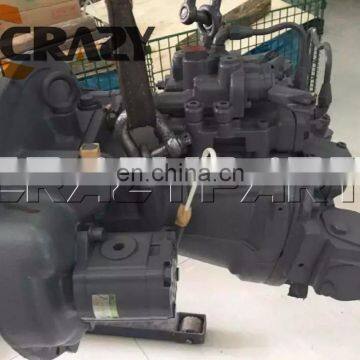 9262319 ZX200-3 Hydraulic Pump for Hitachi, Excavator Spare Parts,ZX200-3 Main Pump photo-3