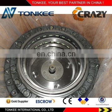 208-27-00243 excavator PC400-7 travel reduction gearbox,PC400-7 travel gearbox PC400-7 final drive gearbox