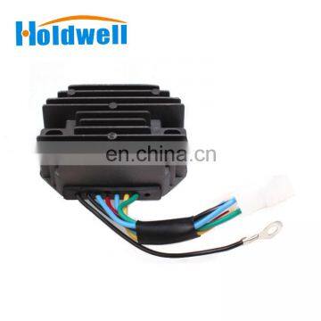 Engine automatic voltage regulator H1550-64600