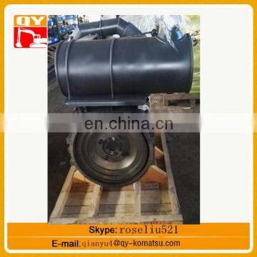 New or Used Engine SAA6D114E-3 , PC300-8 Engine Assy SAA6D114E-3 Genuine for Sale photo-6