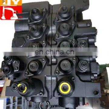 Original and New KMX15YC/B33071B-10E385 for E385 Excavator Main Control Valve