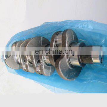 ISF3.8 Engine Crankshaft Assembly Crankshaft 5261376 4938752 5261375 photo-3