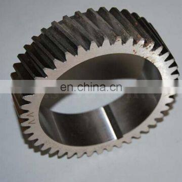 Hot Sale KTA38 KTA50 Marine engine Gear Crankshaft 3628798 3004262 206753 206411