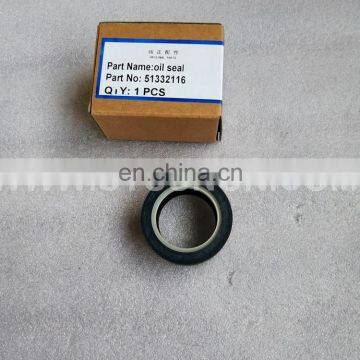 Original diesel engine spare part oil seal 51332116