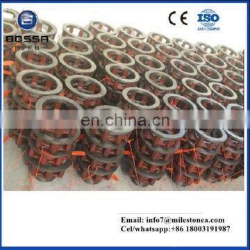 China Manufacturer Cast Iron Parts for Agricultural Machinery