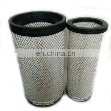 K2750 AA2959 air filter element AF26431 AF26432 air grid empty filter