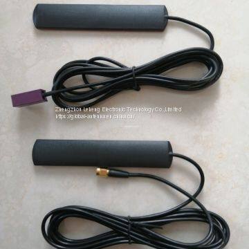 3G Patch Antenna with SMA Connector 3m Sticky Antenna