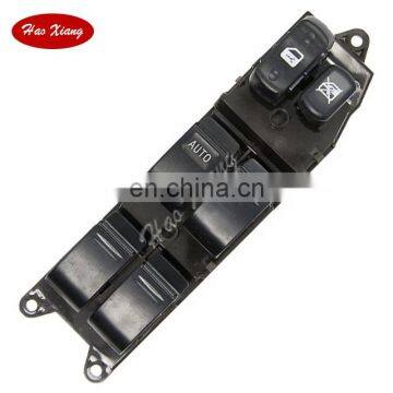 High Quality Auto Power Window Regulator Master Switch 84820-60130