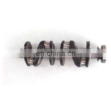 Diesel engine parts for 3P 4P crankshaft 13411-7600171