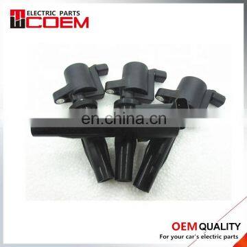 From China Automotive Parts 9E5E-12A366-AA For Ford Ignition Transformer Coil Ignition Packs