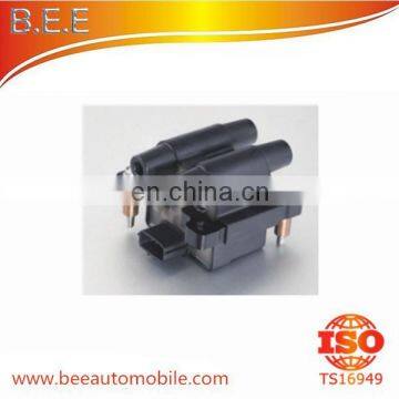 IGNITION COIL For SUBARU FORESTER 2.5 NON TURBO 22433AA580/22433AA58A/22433-AA500/22433AA50A/ FH0363 SMP:UF538