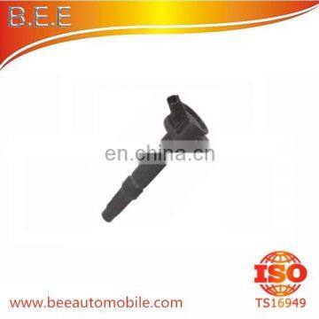 High performance Ignition coil 6E5Z12029BA C1594 6E5Z-12029-BA 6ESE-12A375-BA ZZD4-18-100 UF-486 610-001