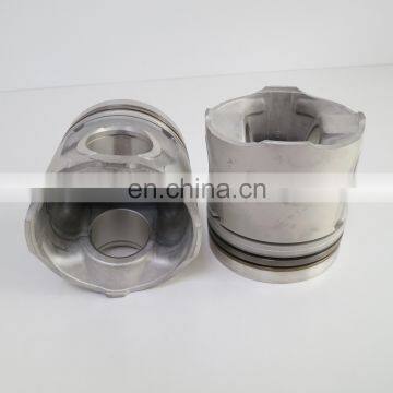 Supply Chongqing Brand K19 KTA19 Engine Piston 3096680 Piston Kit
